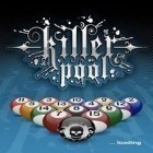 Med den aktuella spel Jelly Defense för iPhone, iPad eller iPod ladda ner gratis Killer Pool.
