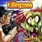 Med den aktuella spel Towers N' Trolls för iPhone, iPad eller iPod ladda ner gratis Killing Zone.