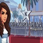 Med den aktuella spel Secret Agent ( 3D Shooting Games) för iPhone, iPad eller iPod ladda ner gratis Kim Kardashian: Hollywood.