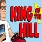 Med den aktuella spel Smash These Aliens för iPhone, iPad eller iPod ladda ner gratis King of the Hill.