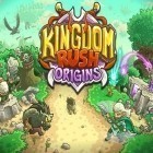 Med den aktuella spel Invader Hunter för iPhone, iPad eller iPod ladda ner gratis Kingdom rush: Origins.