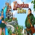 Med den aktuella spel Virtual villagers: The lost children för iPhone, iPad eller iPod ladda ner gratis Kingdom tales.