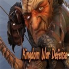 Med den aktuella spel Battle: Defender för iPhone, iPad eller iPod ladda ner gratis Kingdom War Defense.