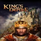 Med den aktuella spel Angry family för iPhone, iPad eller iPod ladda ner gratis King's Empire.