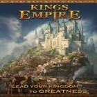 Med den aktuella spel Men in Black 3 för iPhone, iPad eller iPod ladda ner gratis Kings Empire(Deluxe).