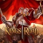 Med den aktuella spel Squids: Wild West för iPhone, iPad eller iPod ladda ner gratis Kings road.