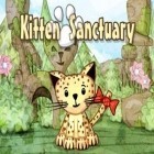 Med den aktuella spel 9 elements för iPhone, iPad eller iPod ladda ner gratis Kitten Sanctuary.