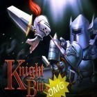 Med den aktuella spel Shrek Forever After för iPhone, iPad eller iPod ladda ner gratis Knight blitz: OMG.