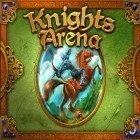Med den aktuella spel Fatty jump för iPhone, iPad eller iPod ladda ner gratis Knights Arena.