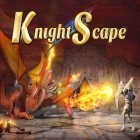 Med den aktuella spel Blade of Darkness för iPhone, iPad eller iPod ladda ner gratis KnightScape.