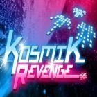 Med den aktuella spel League of sticks för iPhone, iPad eller iPod ladda ner gratis Kosmik revenge.