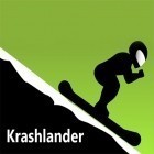 Med den aktuella spel Rule 16 för iPhone, iPad eller iPod ladda ner gratis Krashlander: Ski, jump, crash!.