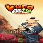 Med den aktuella spel Rivals at War för iPhone, iPad eller iPod ladda ner gratis Kung Fu Master: Pig.