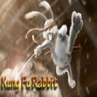 Med den aktuella spel Frontline Commando för iPhone, iPad eller iPod ladda ner gratis Kung Fu Rabbit.