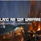Med den aktuella spel Dragon warrior för iPhone, iPad eller iPod ladda ner gratis Land Air Sea Warfare.