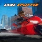 Med den aktuella spel Christmas shooter för iPhone, iPad eller iPod ladda ner gratis Lane Splitter.