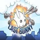 Med den aktuella spel Asphalt 5 för iPhone, iPad eller iPod ladda ner gratis Last bunny.