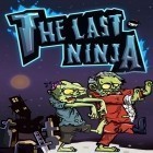 Med den aktuella spel Top tank för iPhone, iPad eller iPod ladda ner gratis Last ninja.
