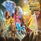 Med den aktuella spel Piratron+ 4 Friends för iPhone, iPad eller iPod ladda ner gratis League of angels: Fire raiders.