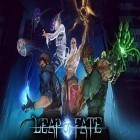 Med den aktuella spel Dead Strike för iPhone, iPad eller iPod ladda ner gratis Leap of fate.