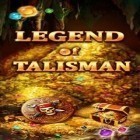 Med den aktuella spel Fatty jump för iPhone, iPad eller iPod ladda ner gratis Legend of Talisman.