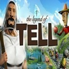 Med den aktuella spel Kinectimals för iPhone, iPad eller iPod ladda ner gratis Legend of Tell.