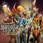 Med den aktuella spel Frontline Commando för iPhone, iPad eller iPod ladda ner gratis Legendary heroes.