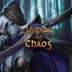 Med den aktuella spel Robot Gladi8or för iPhone, iPad eller iPod ladda ner gratis Legends of Chaos.