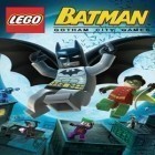 Med den aktuella spel Gunslugs 2 för iPhone, iPad eller iPod ladda ner gratis LEGO Batman: Gotham City.