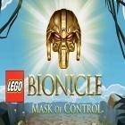Med den aktuella spel Duck commander: Duck defense för iPhone, iPad eller iPod ladda ner gratis Lego Bionicle: Mask of control.