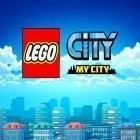Med den aktuella spel [REC] - The videogame för iPhone, iPad eller iPod ladda ner gratis Lego city: My city.
