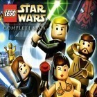 Med den aktuella spel Offroad legends 2 för iPhone, iPad eller iPod ladda ner gratis LEGO Star wars: The complete saga.