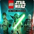 Med den aktuella spel Asphalt 6 Adrenaline för iPhone, iPad eller iPod ladda ner gratis LEGO Star Wars The YODA Chronicles.