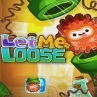 Med den aktuella spel Treasure run! för iPhone, iPad eller iPod ladda ner gratis Let Me Loose.