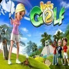 Med den aktuella spel Zombie Wonderland 2 för iPhone, iPad eller iPod ladda ner gratis Let's Golf! 2.