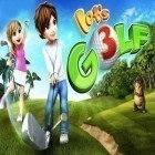Med den aktuella spel Infinity Blade för iPhone, iPad eller iPod ladda ner gratis Let's Golf! 3.