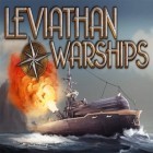 Med den aktuella spel Jake Escapes för iPhone, iPad eller iPod ladda ner gratis Leviathan: Warships.
