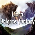 Med den aktuella spel Pocket Devil - Hell Yeah! för iPhone, iPad eller iPod ladda ner gratis Libra: Balance fantasy.