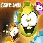 Med den aktuella spel Wicked lair för iPhone, iPad eller iPod ladda ner gratis Light in the dark.
