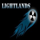 Med den aktuella spel Lord of Darkness för iPhone, iPad eller iPod ladda ner gratis Lightlands.