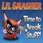 Med den aktuella spel Raccoon Rising för iPhone, iPad eller iPod ladda ner gratis Lil smasher.