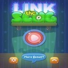 Med den aktuella spel Dark tower för iPhone, iPad eller iPod ladda ner gratis Link The Slug.