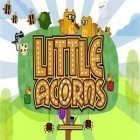 Med den aktuella spel Raby för iPhone, iPad eller iPod ladda ner gratis Little Acorns.