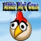 Med den aktuella spel Virtua Tennis Challenge för iPhone, iPad eller iPod ladda ner gratis Little Bird Game.