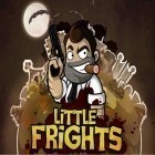 Med den aktuella spel Five nights at Freddy's 3 för iPhone, iPad eller iPod ladda ner gratis Little frights.