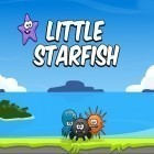 Med den aktuella spel Total destruction: Derby racing för iPhone, iPad eller iPod ladda ner gratis Little starfish.
