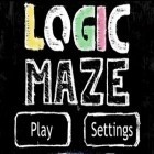 Med den aktuella spel Chicks för iPhone, iPad eller iPod ladda ner gratis Logic Maze.