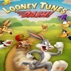 Med den aktuella spel Lion-X Vs Tomb Raiders för iPhone, iPad eller iPod ladda ner gratis Looney Tunes Dash!.