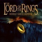 Med den aktuella spel [REC] - The videogame för iPhone, iPad eller iPod ladda ner gratis Lord of the Rings Middle-Earth Defense.