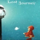 Med den aktuella spel Jenga för iPhone, iPad eller iPod ladda ner gratis Lost journey.